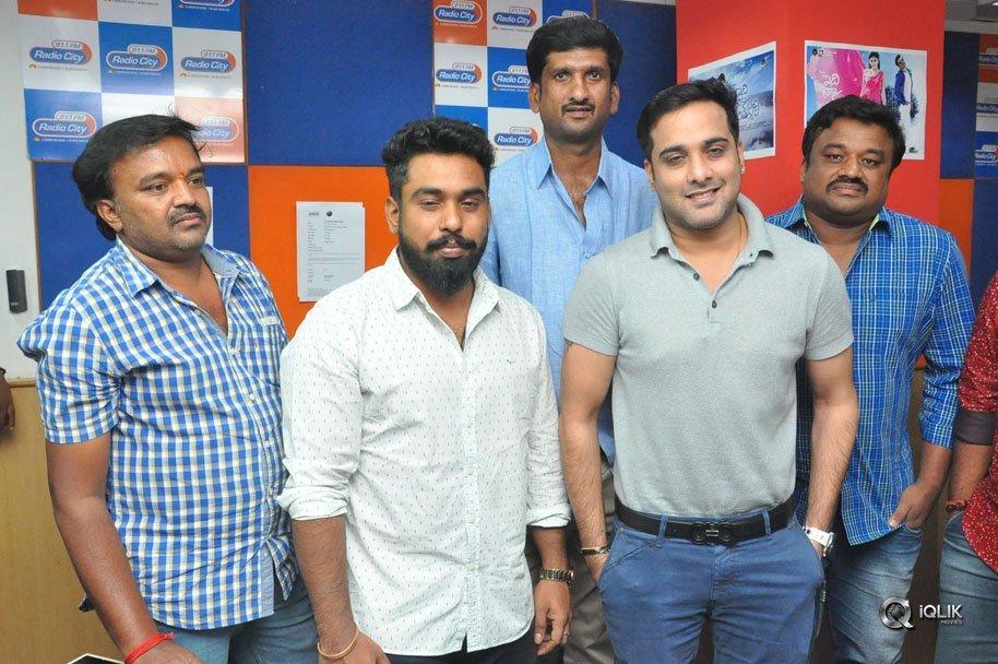 Idi-Naa-Love-Story-Movie-First-Song-Launch-at-Radio-City